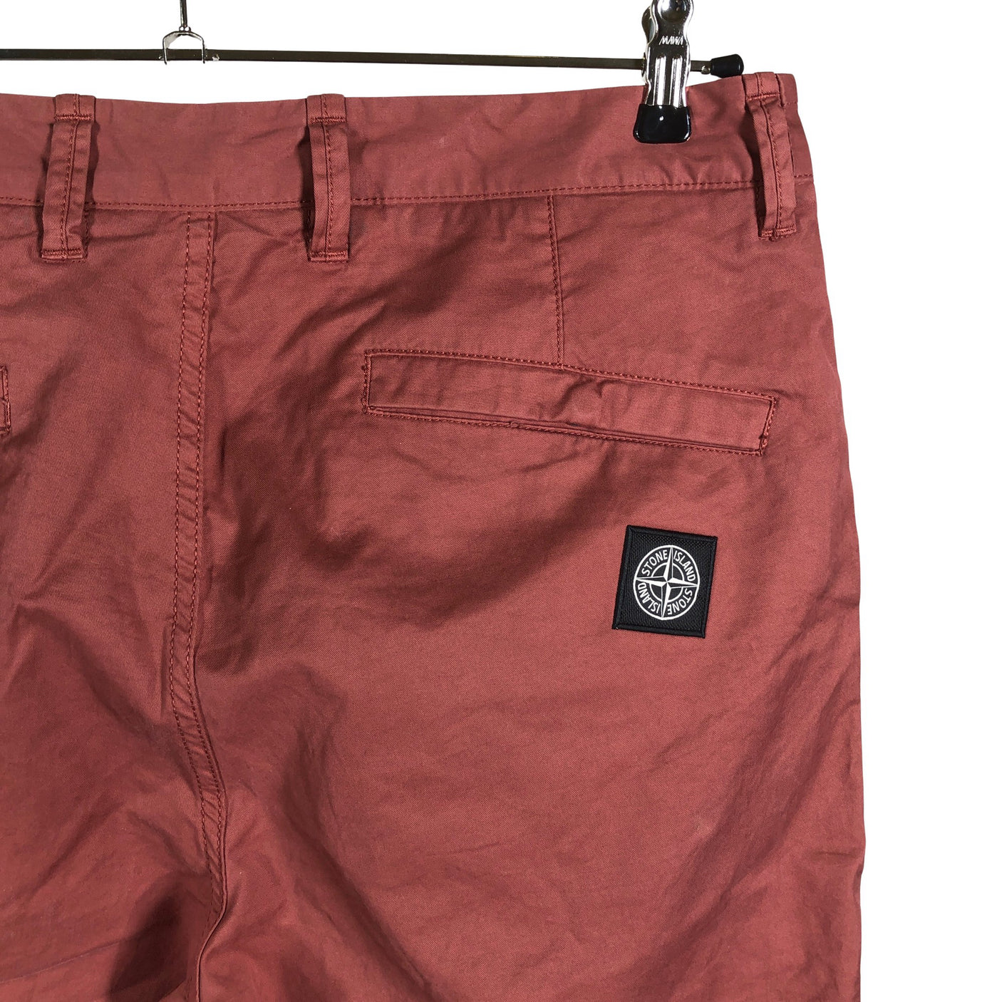 Unisex Stone Island - Chinot, koko W32 - (3)