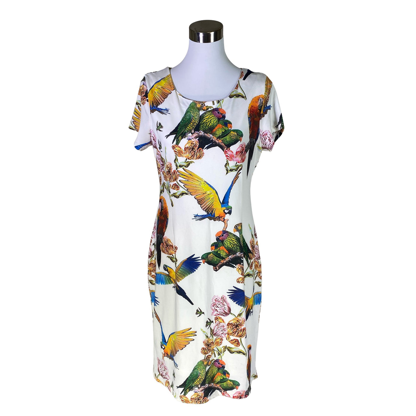 Unisex Smashed Lemon - Trikoomekko, koko 40 - (1)