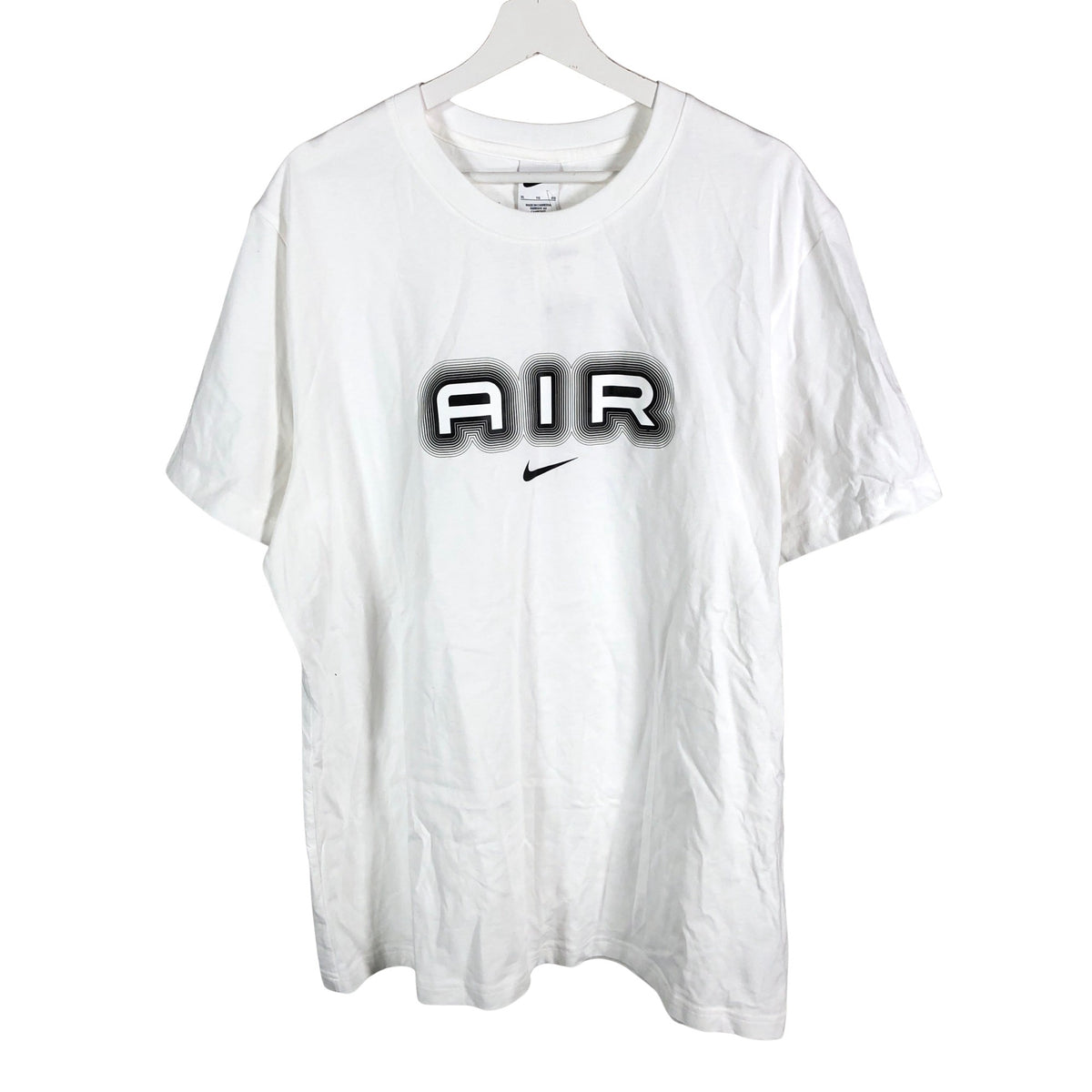 Unisex Nike - T-paita, koko XL - (1)