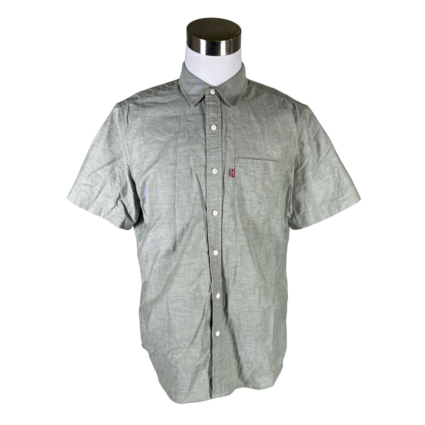 Unisex Levi's - Kauluspaita, koko L - (1)