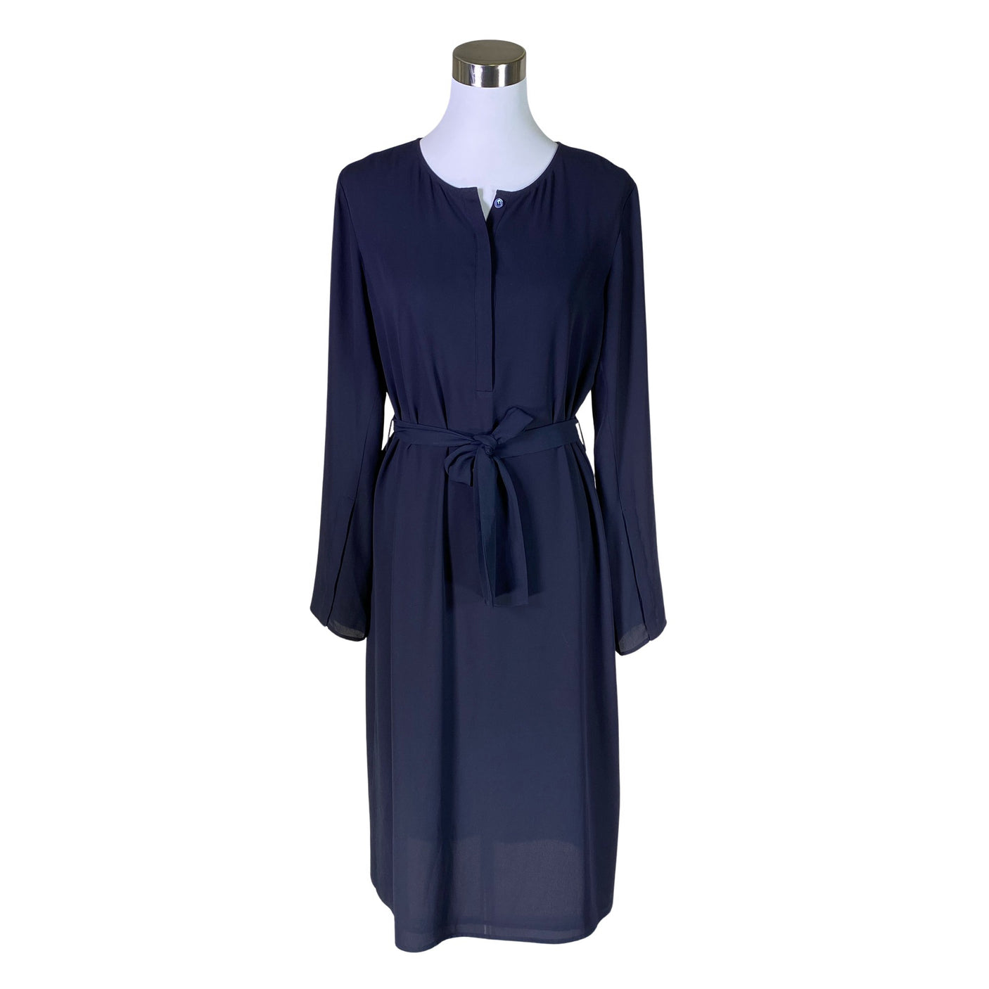 Unisex Filippa K. - Sifonkimekko, koko 38 - (1)
