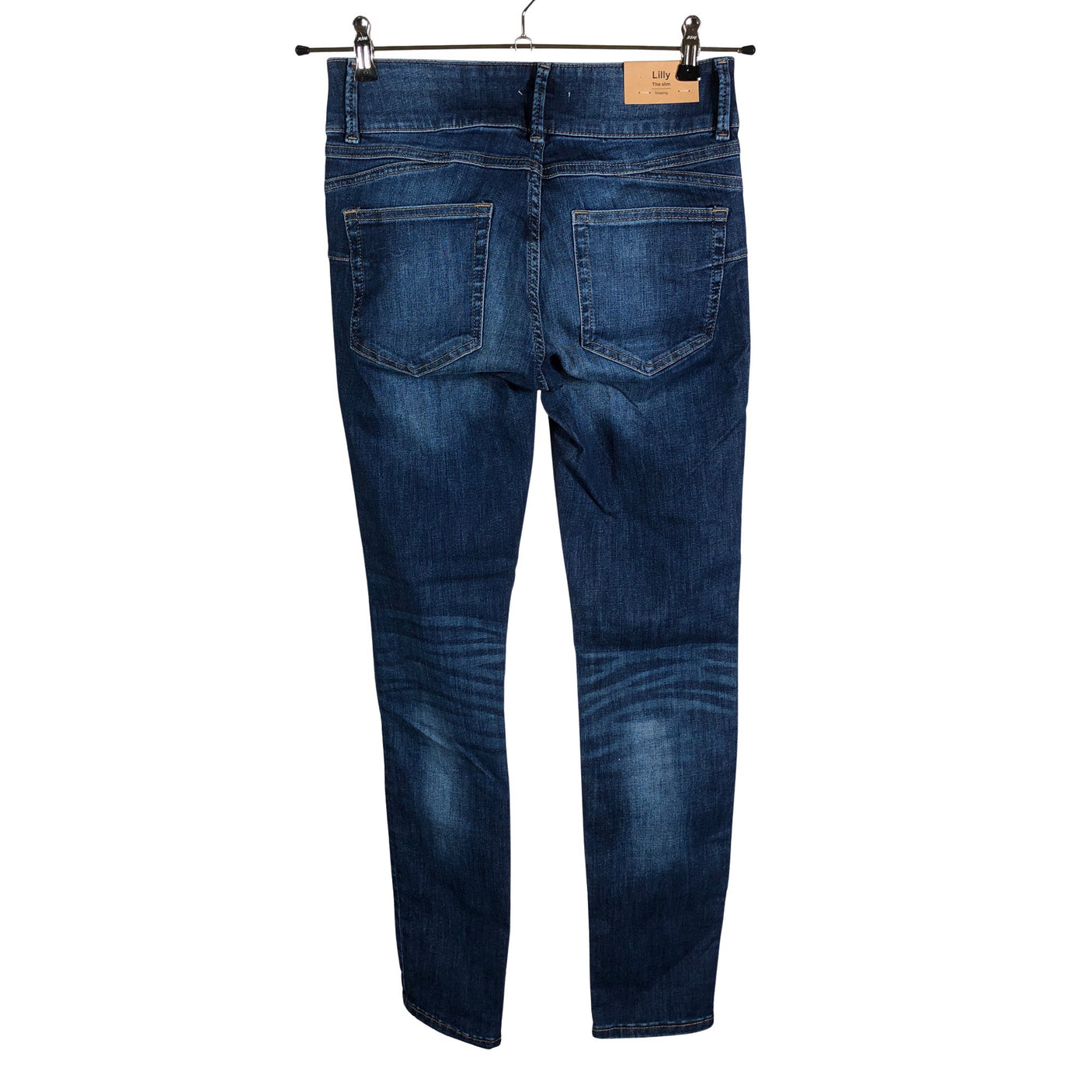 Unisex Lindex - Farkut, koko 36 - (2)