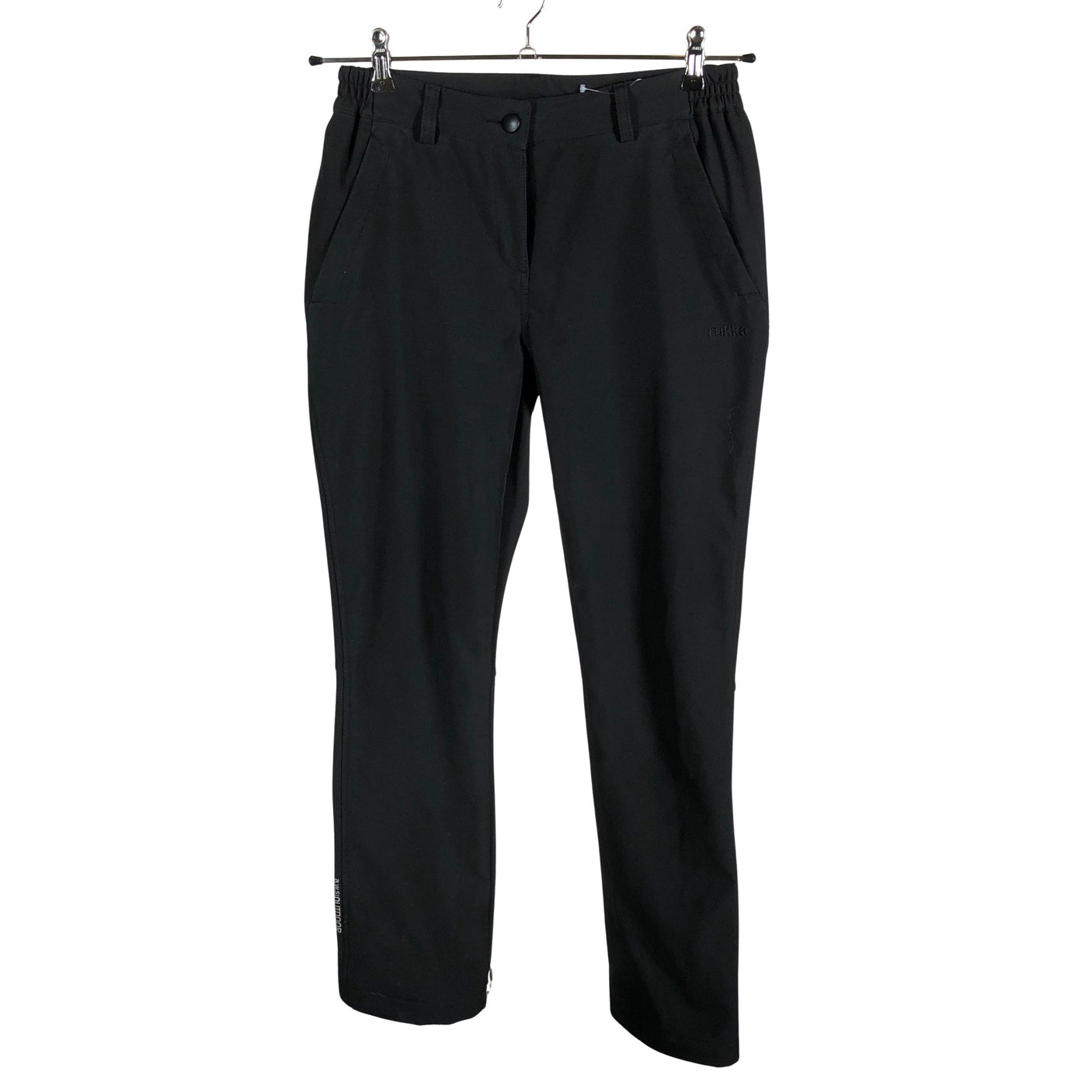 Unisex Rukka - Softshell-housut, koko 36 - (1)