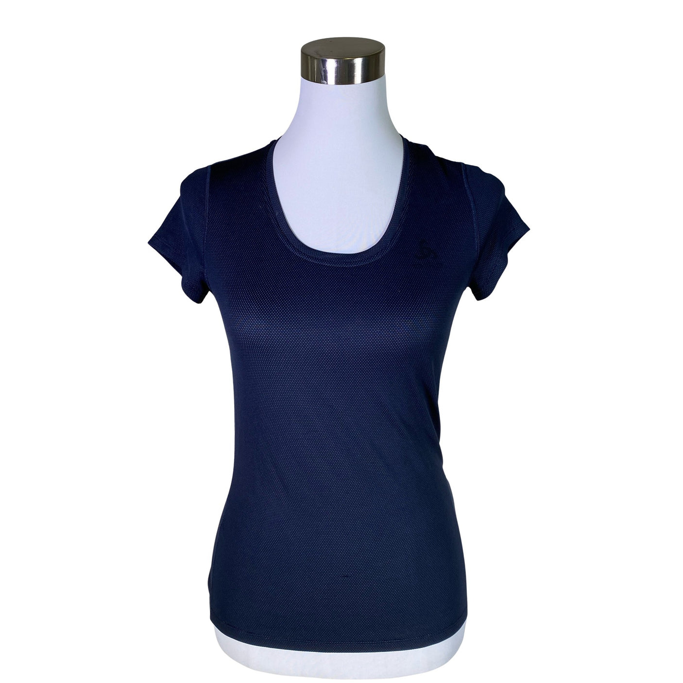 Unisex Odlo - Urheilupaita, lyhyet hihat, koko 36 - (1)