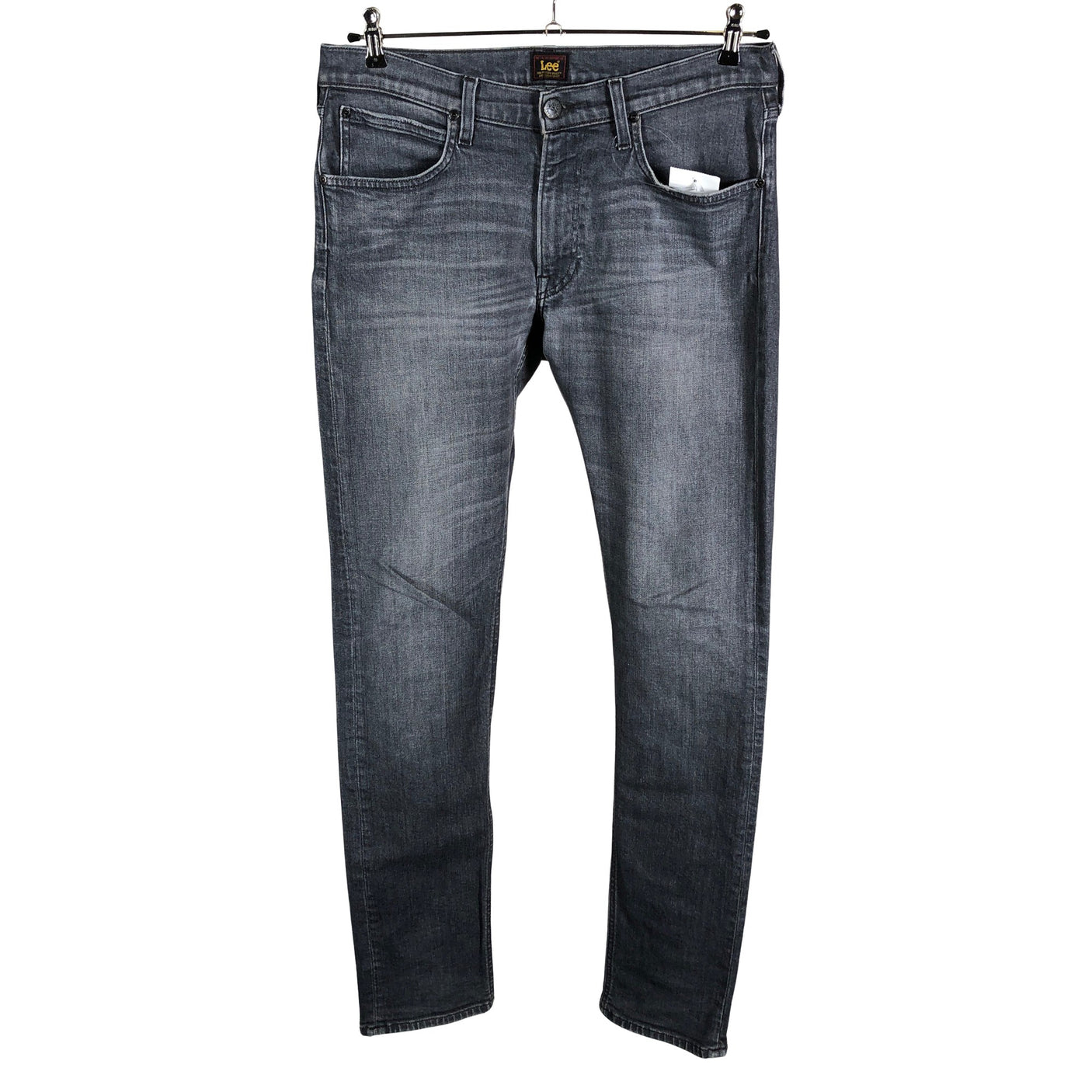 Unisex Lee - Farkut, koko W33 - (1)