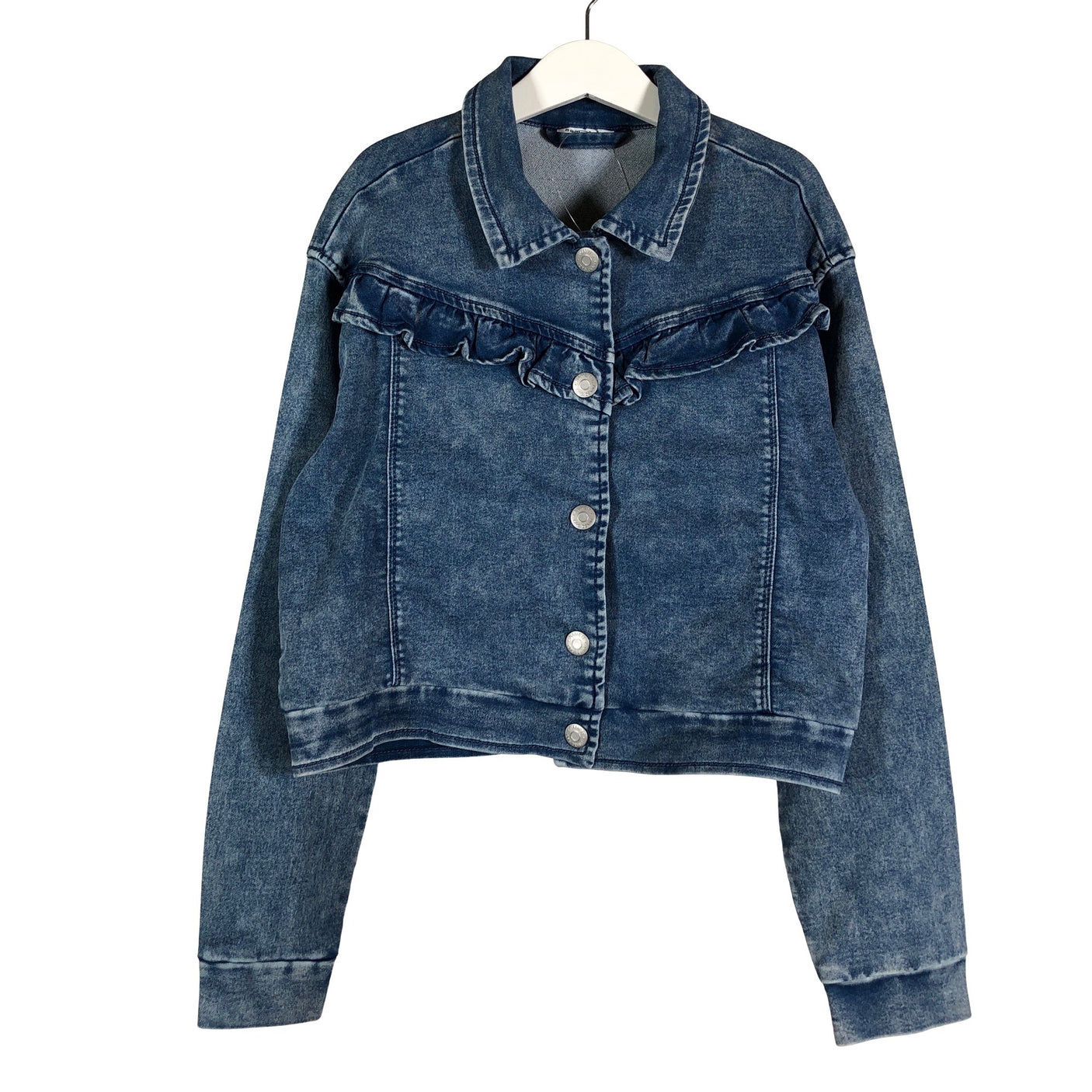 Unisex Name It - Farkkutakki, koko 140 - 146 - (1)