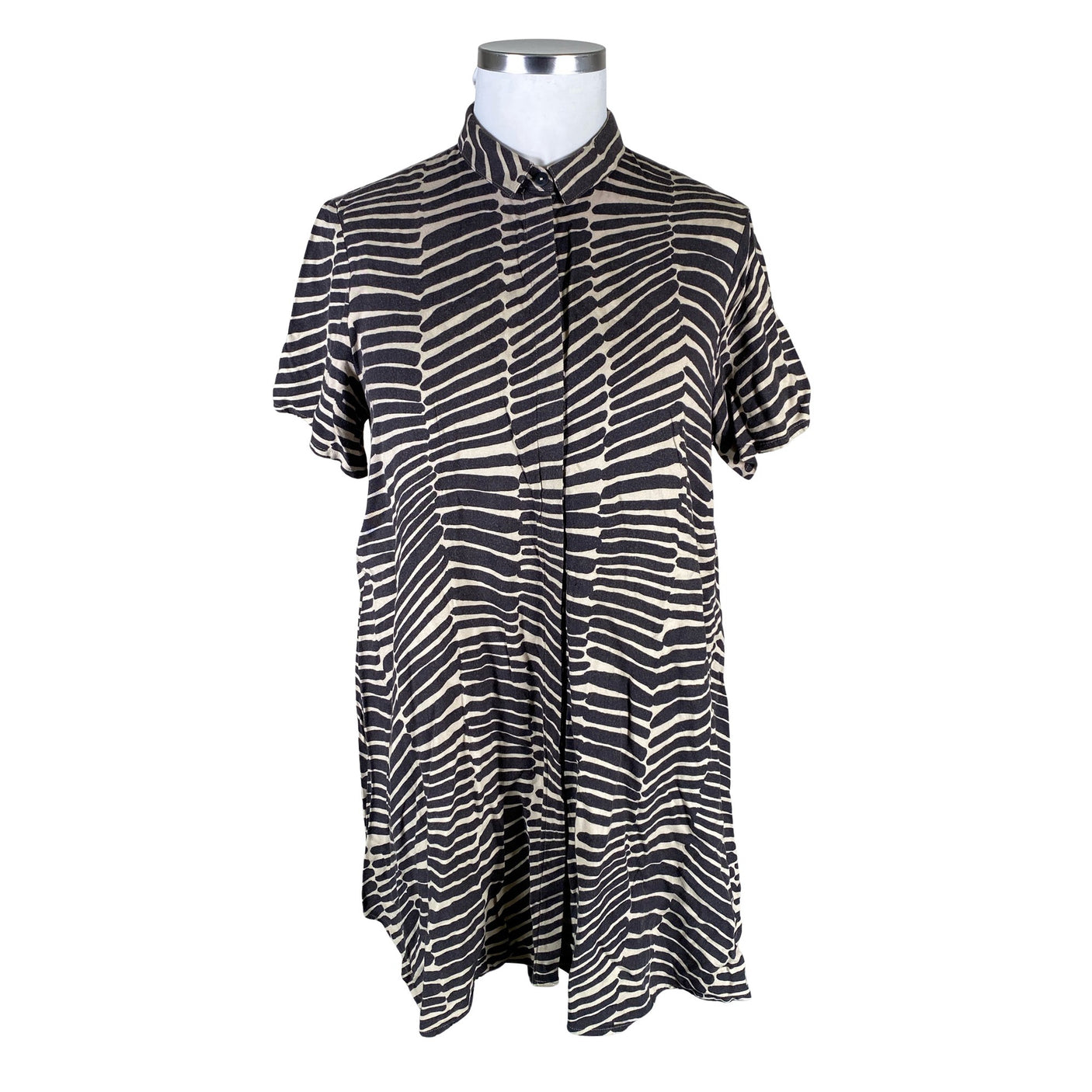 Unisex Marimekko - Sifonkitunika, koko 42 - (1)