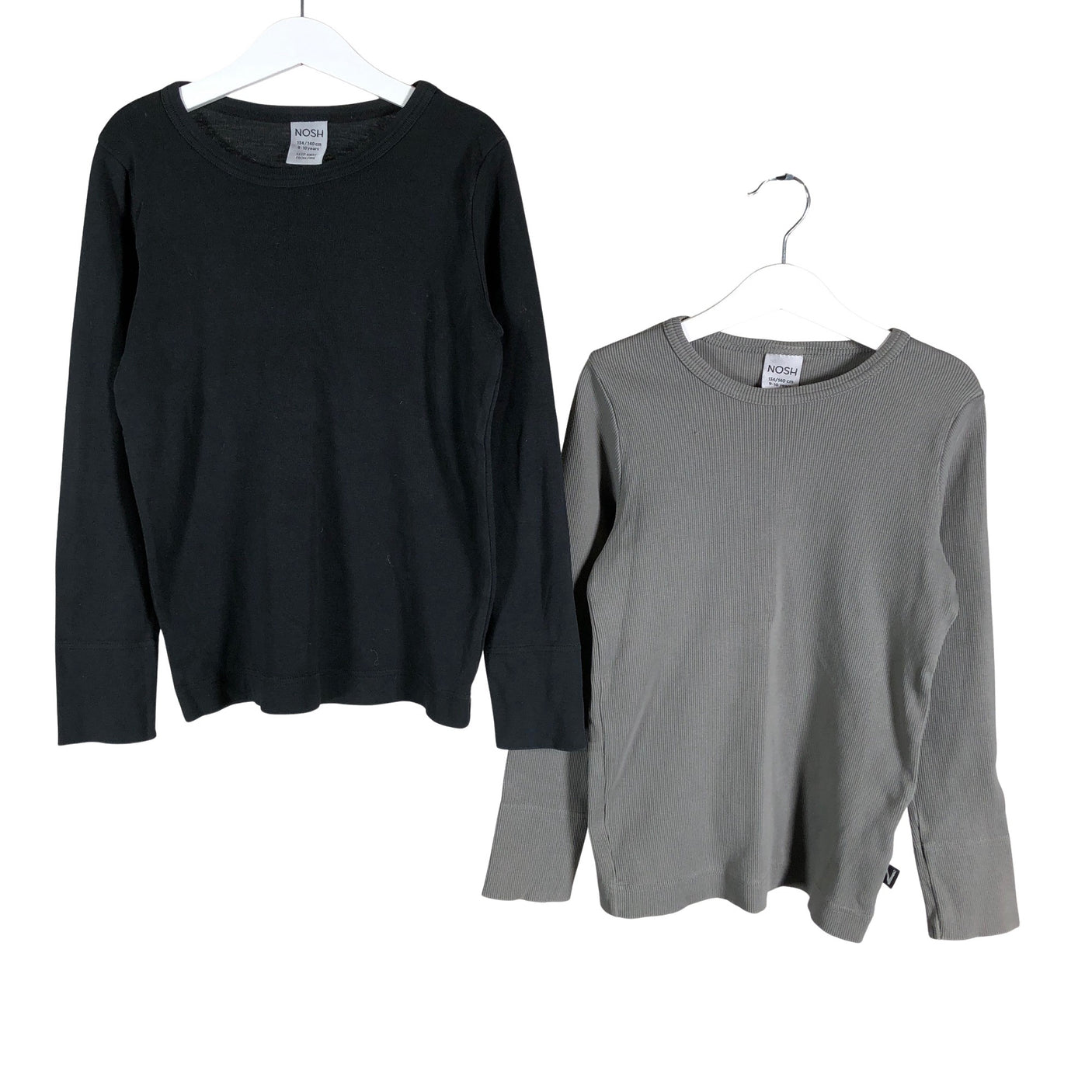 Unisex NOSH - Trikoopaita, koko 134 - 140 - (1)