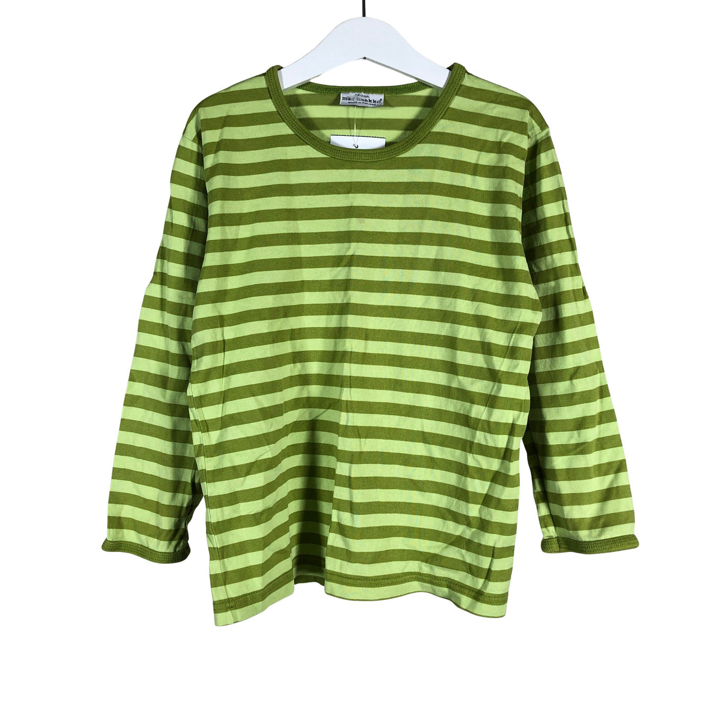 Unisex Marimekko - Trikoopaita, koko 116 - 122 - (1)