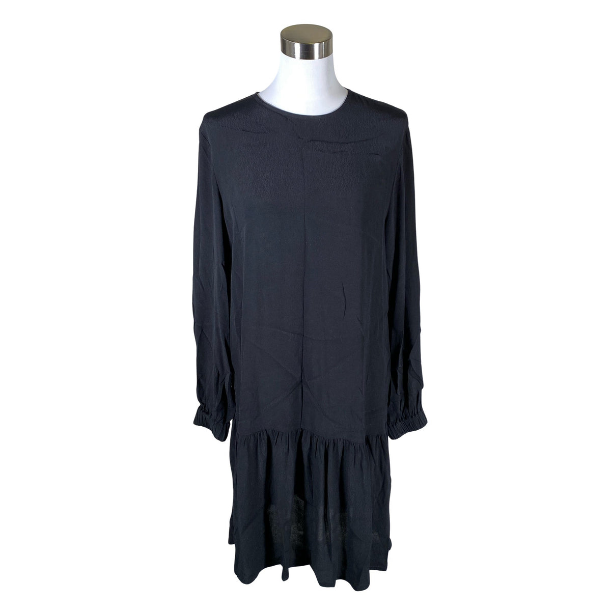 Unisex Esprit - Sifonkimekko, koko 38 - (1)