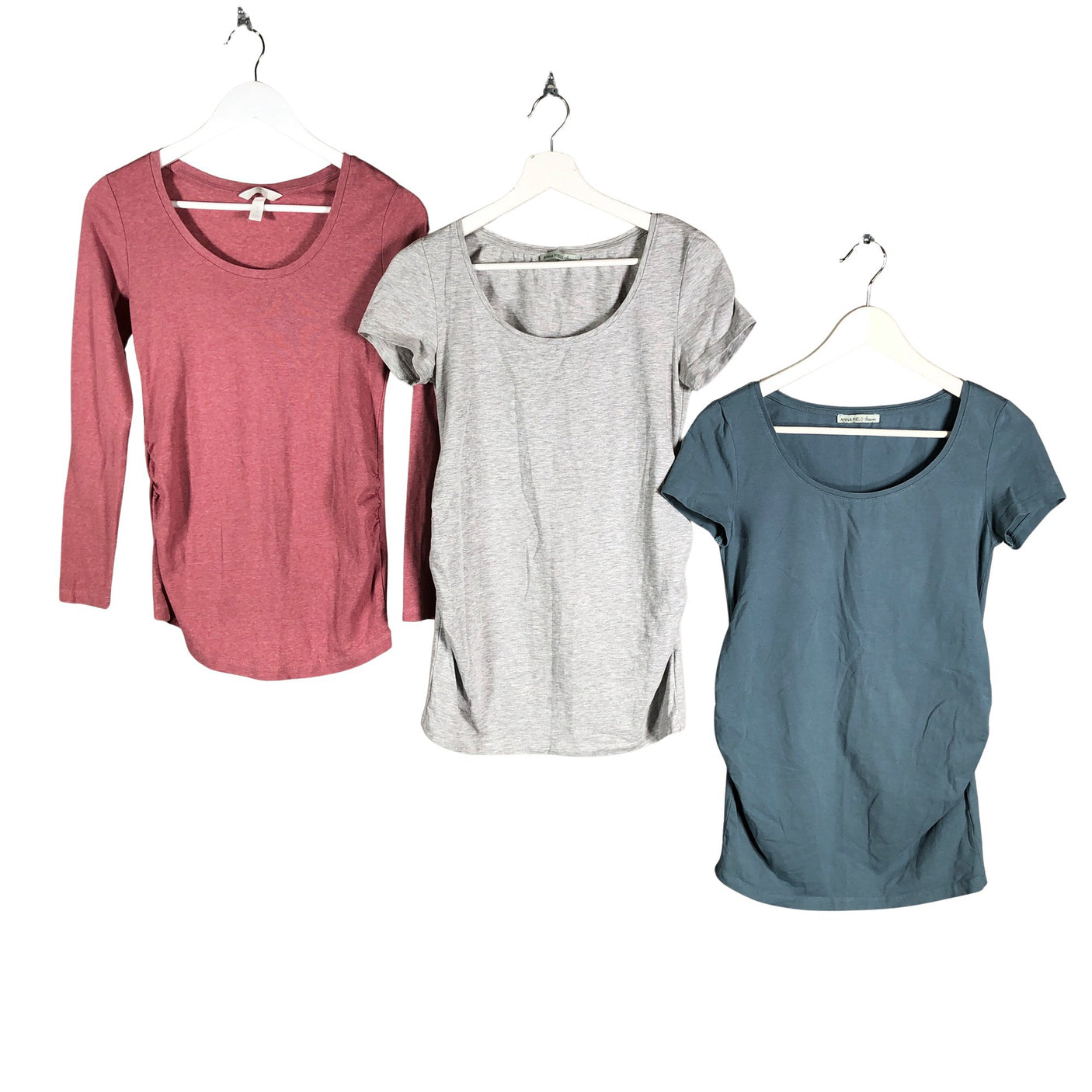 Unisex H&M Mama - Trikoopaita (Äitiys), koko 38 - (1)