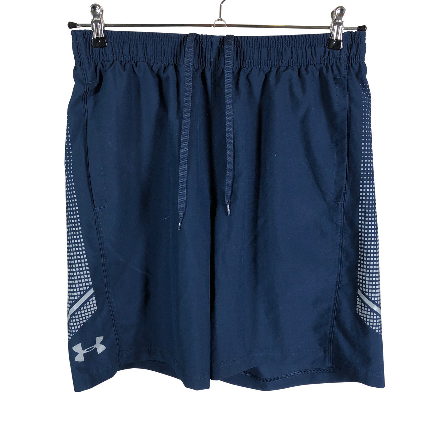 Unisex Under Armour - Urheilushortsit, koko L - (1)