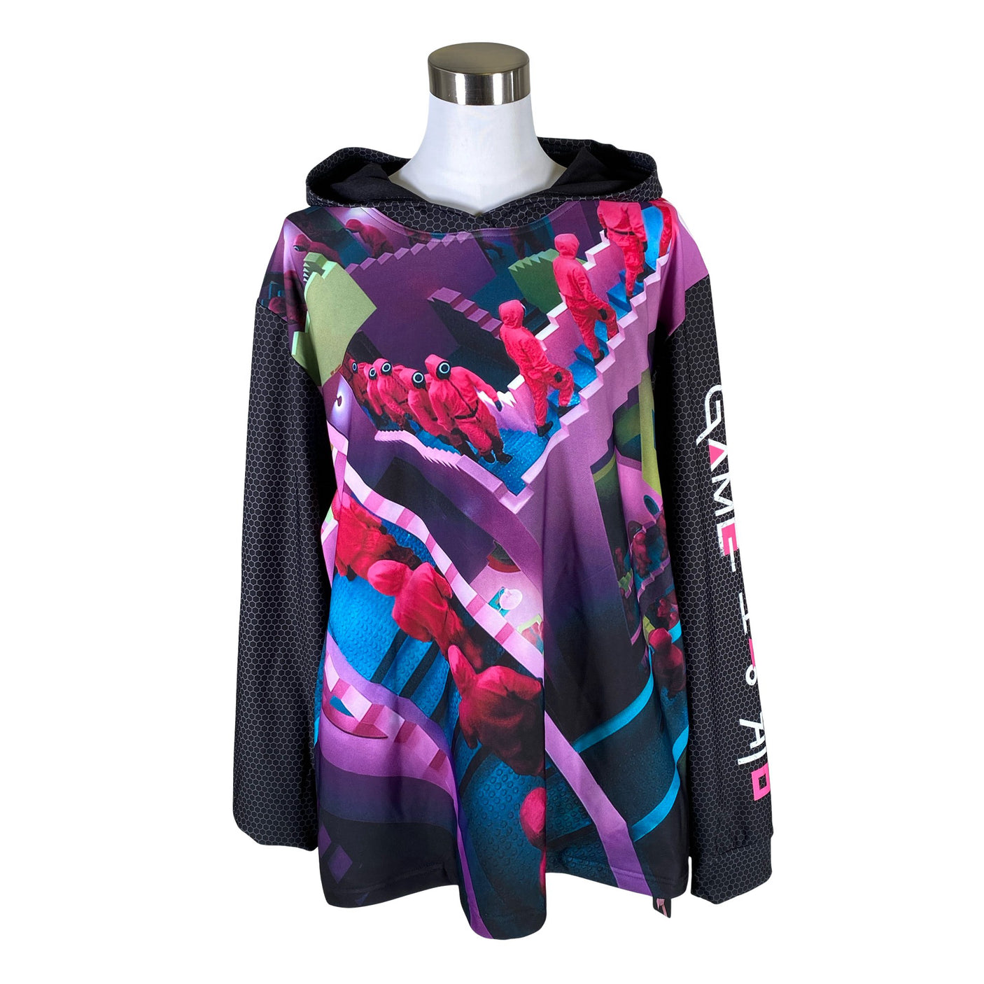 Unisex Blackmilk - Huppari, koko 40 - (1)