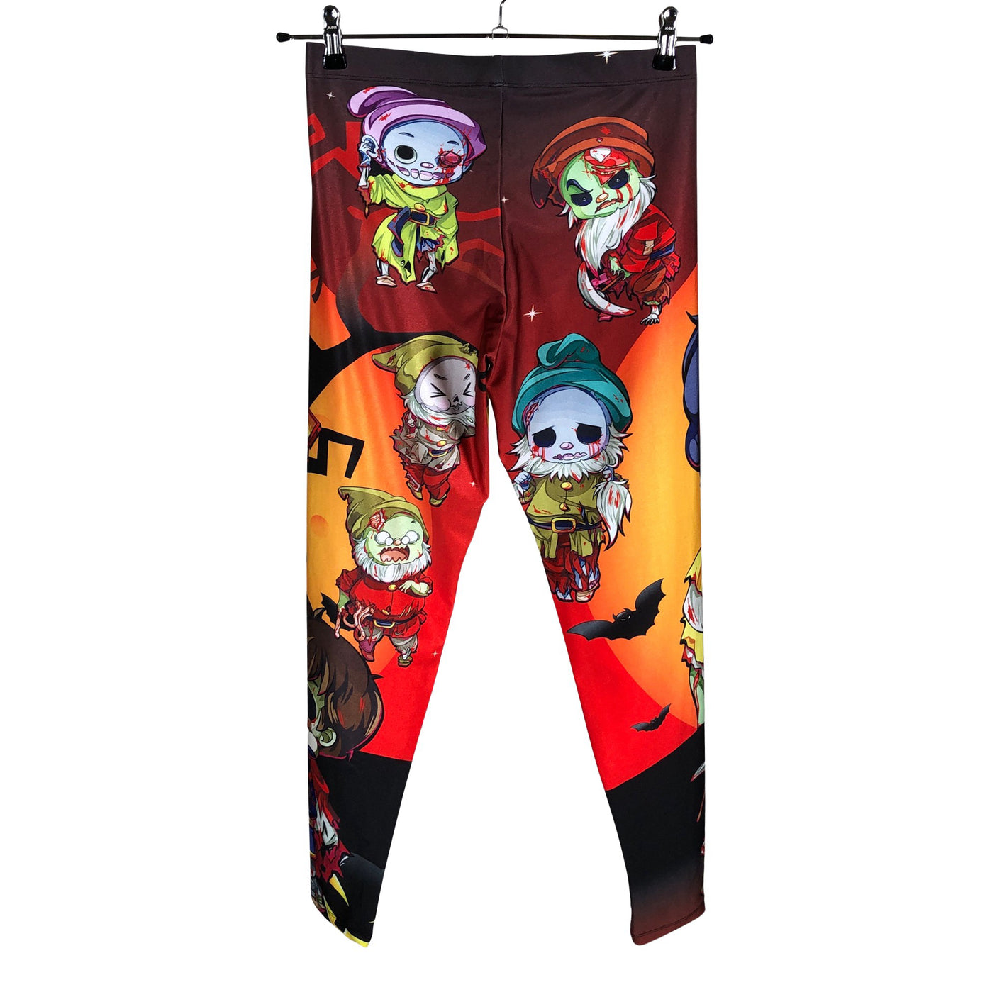 Unisex Living Dead Souls - Urheilutrikoot, koko 42 - (2)