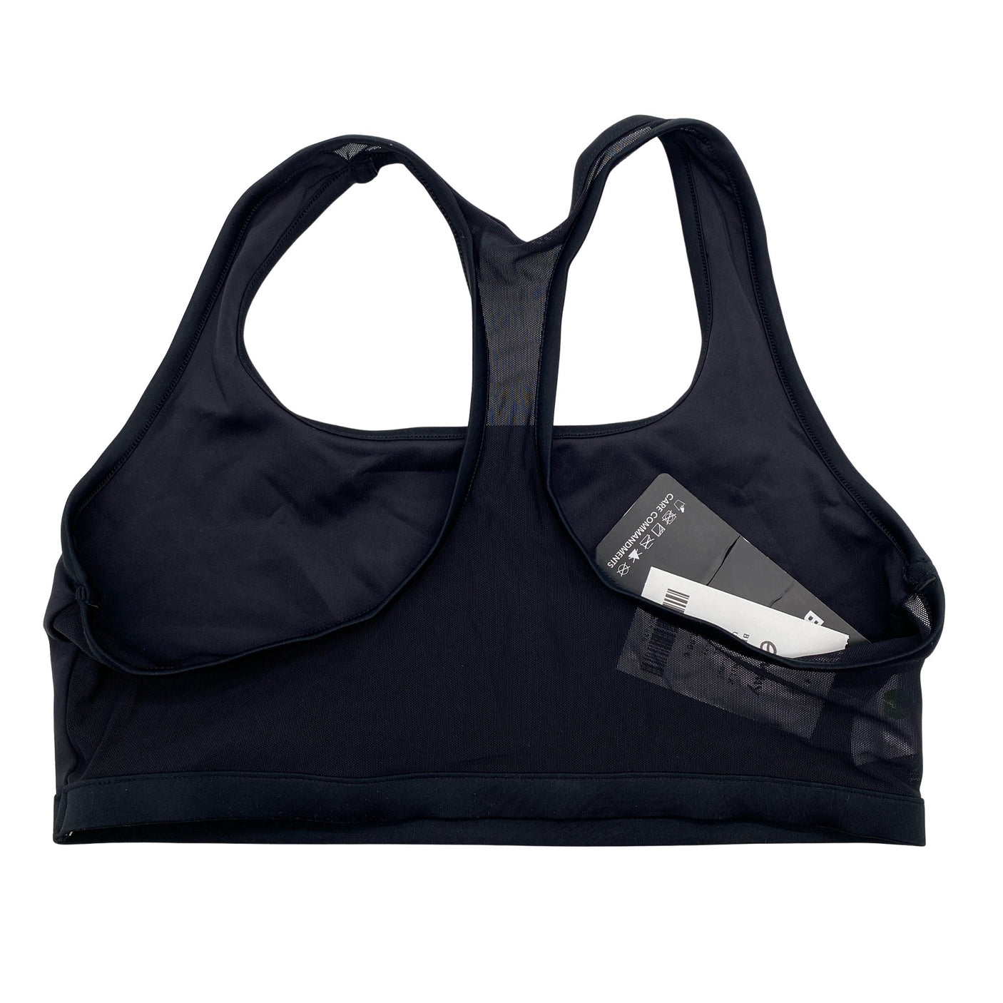 Unisex Blackmilk - Urheilutoppi, koko 42 - (2)