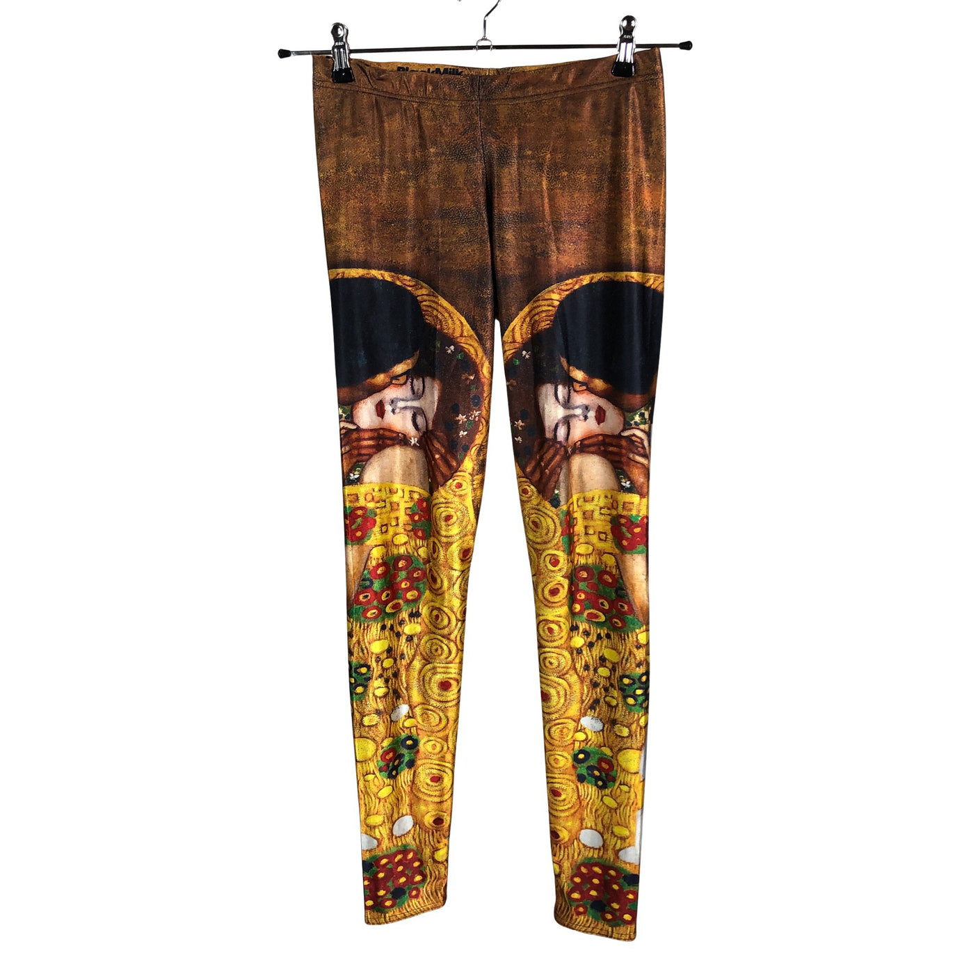 Unisex Blackmilk - Urheilutrikoot, koko 40 - (1)