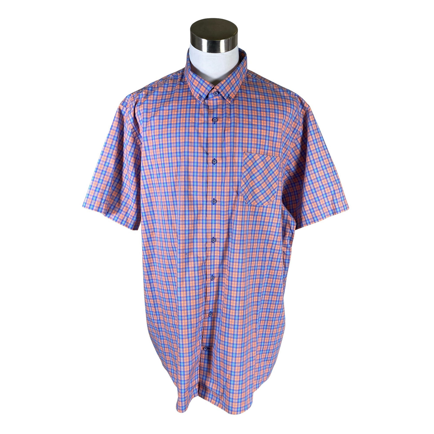 Unisex Petrifun - Kauluspaita, koko XXXXXL - (1)
