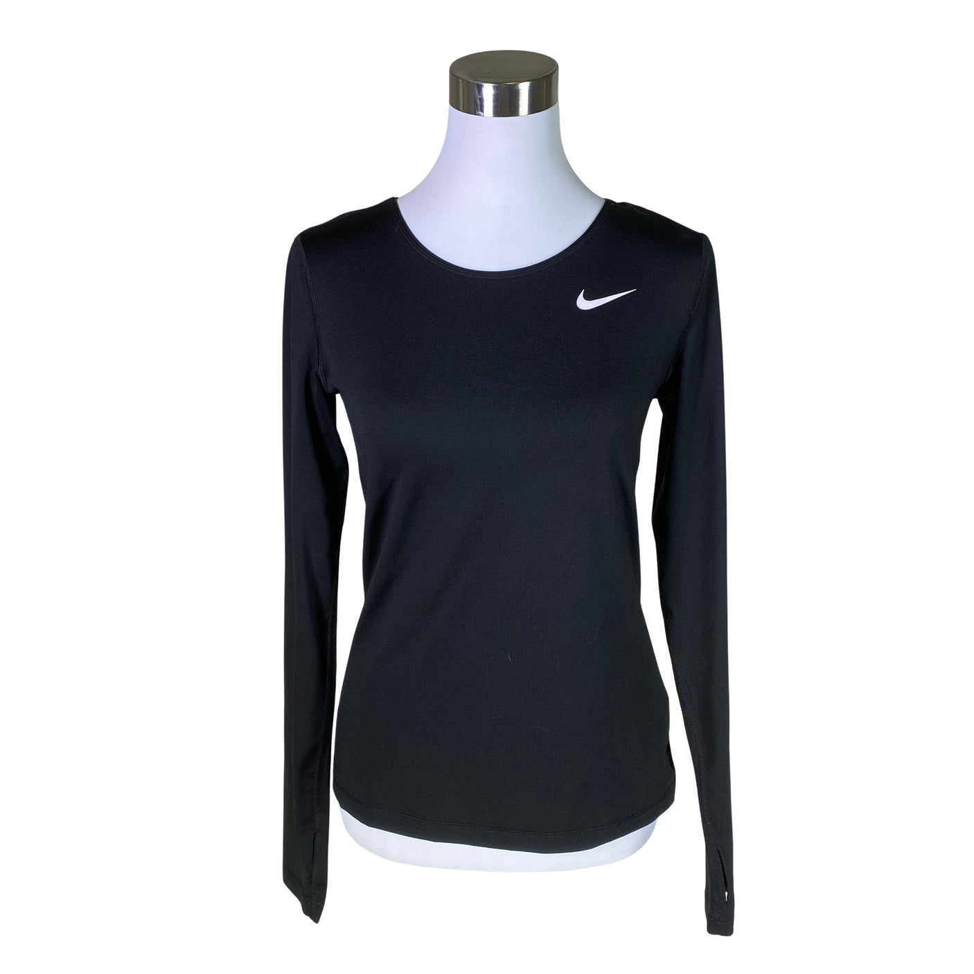 Unisex Nike - Urheilupaita,
pitkät hihat, koko 36 - (1)