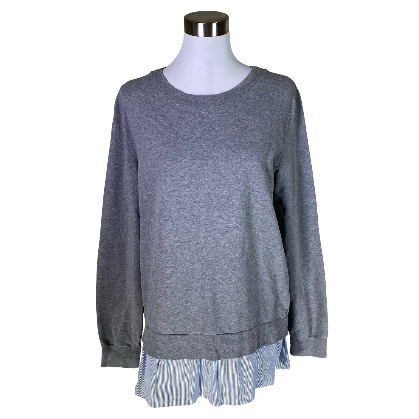 Unisex Marc O'Polo - Collegepaita, koko 40 - (1)