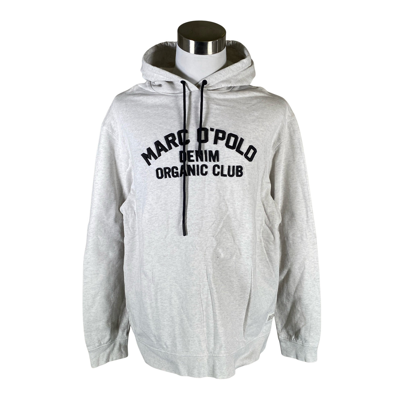 Unisex Marc O'Polo - Huppari, koko XXL - (1)