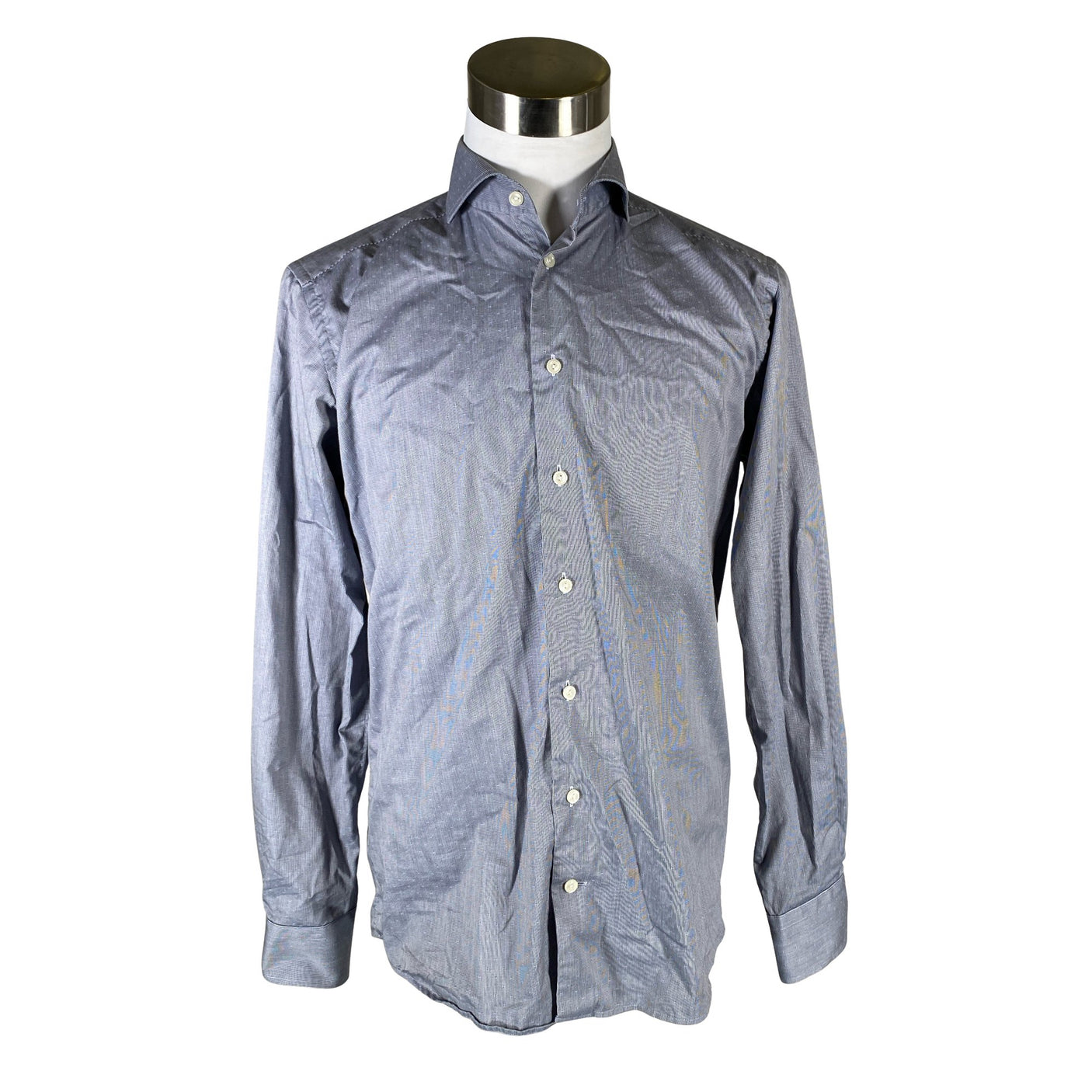 Unisex Eton - Kauluspaita, koko L - (1)