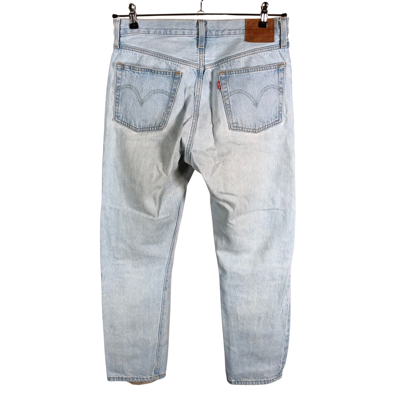 Unisex Levi's - Farkut, koko W30 - (2)