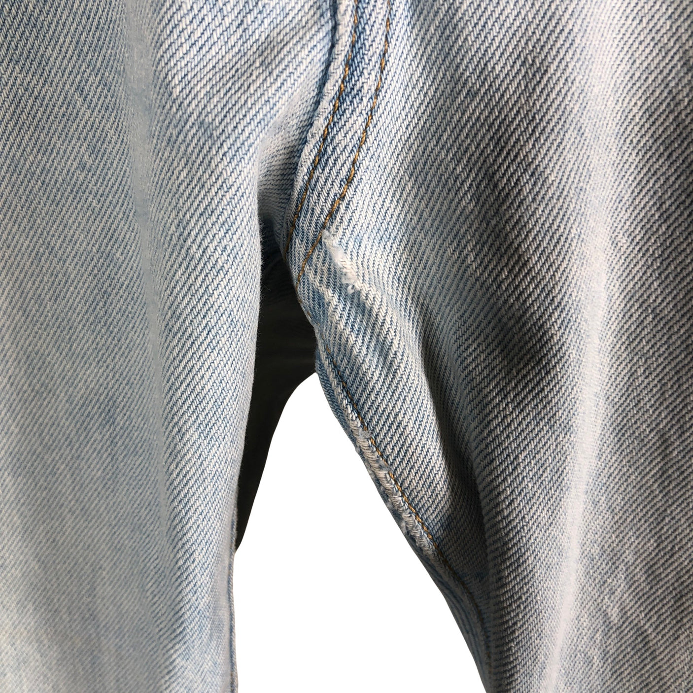 Unisex Levi's - Farkut, koko W30 - (3)
