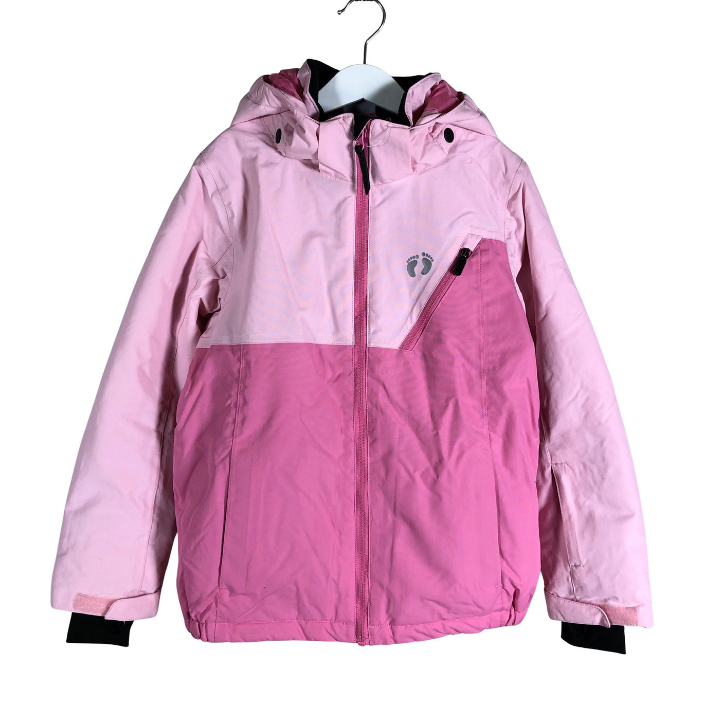 Unisex Hangten - Toppatakki, koko 134 - 140 - (1)