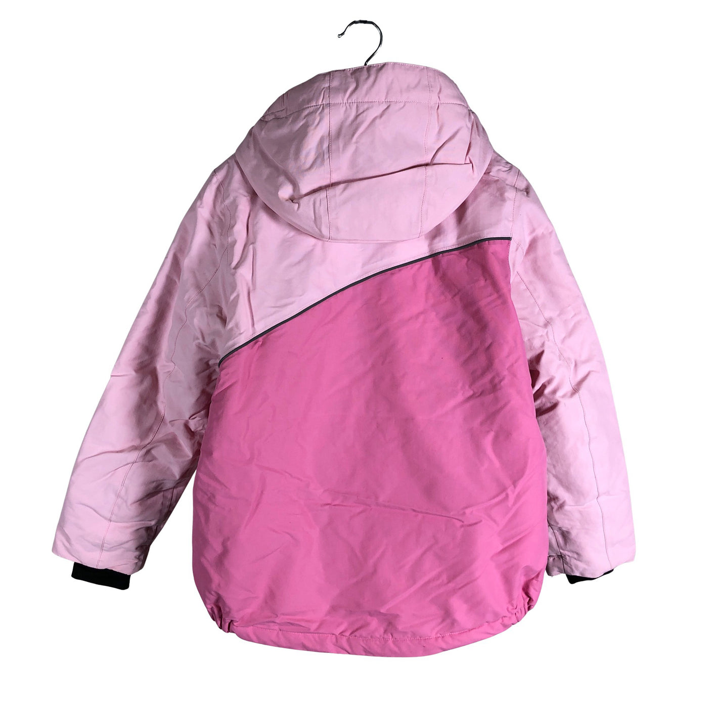 Unisex Hangten - Toppatakki, koko 134 - 140 - (2)