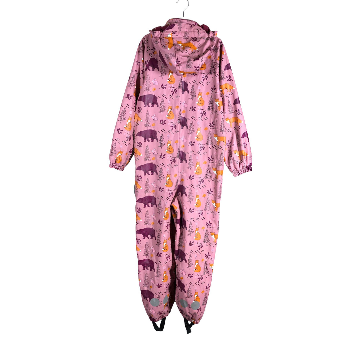 Unisex Jonathan - Sadehaalari, koko 128 - 134 - (2)