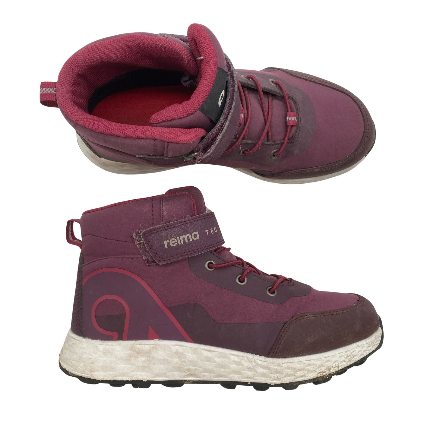 Unisex Reimatec - Talvikengät, koko 36 - (1)