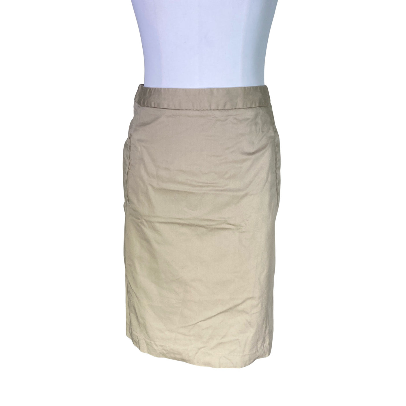 Unisex Gant - Suora hame, koko 36 - (1)