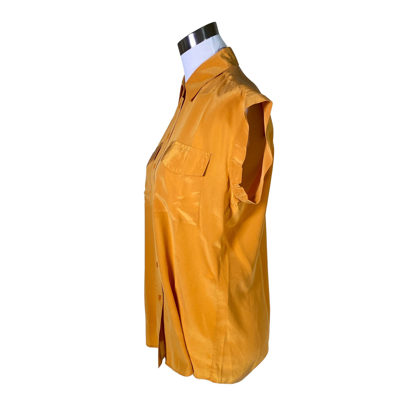Unisex Hugo Boss - Lyhythihainen pusero, koko 32 - (3)