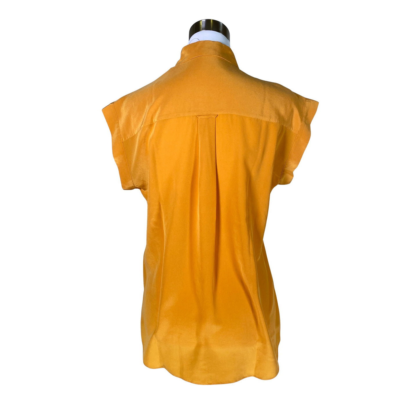 Unisex Hugo Boss - Lyhythihainen pusero, koko 32 - (2)
