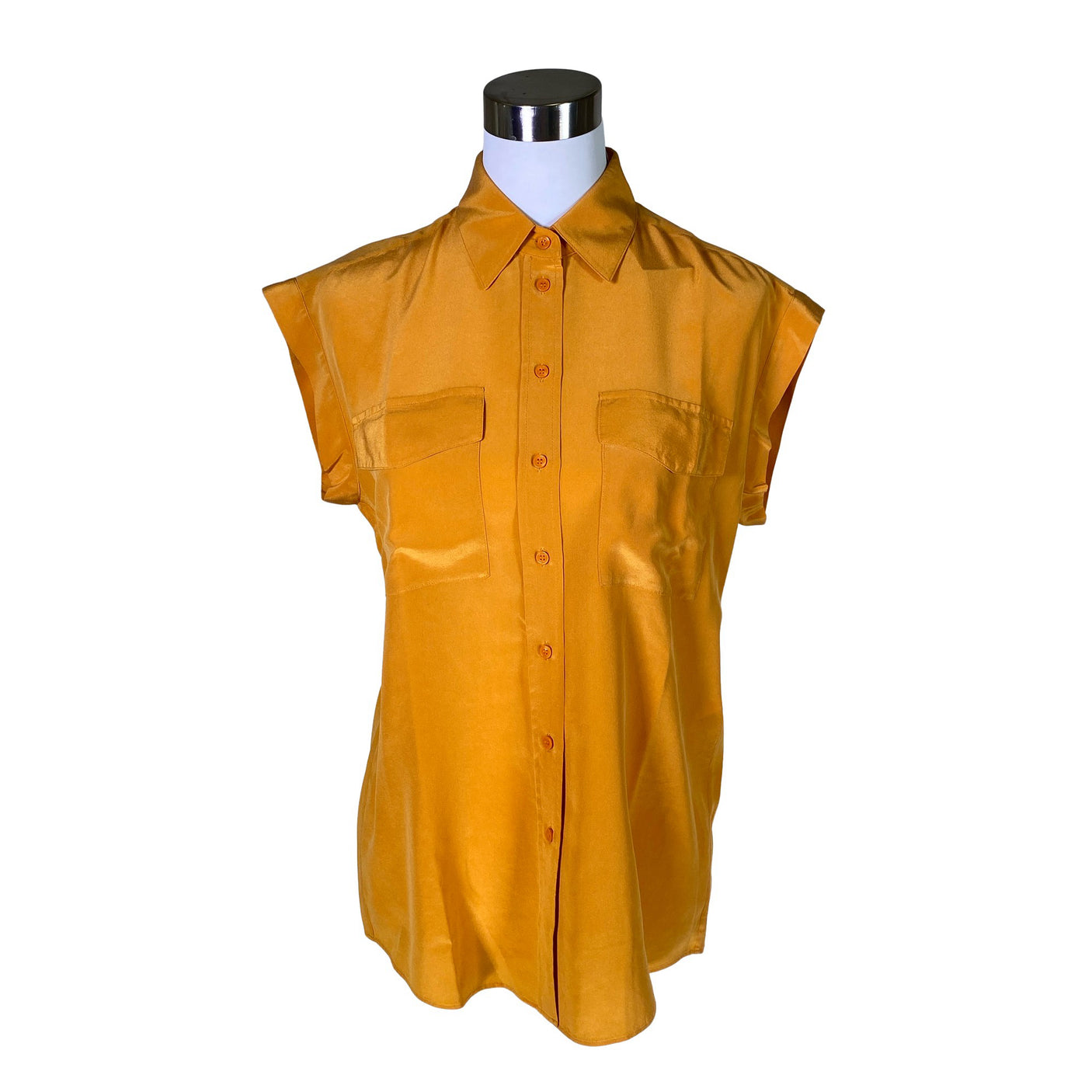 Unisex Hugo Boss - Lyhythihainen pusero, koko 32 - (1)