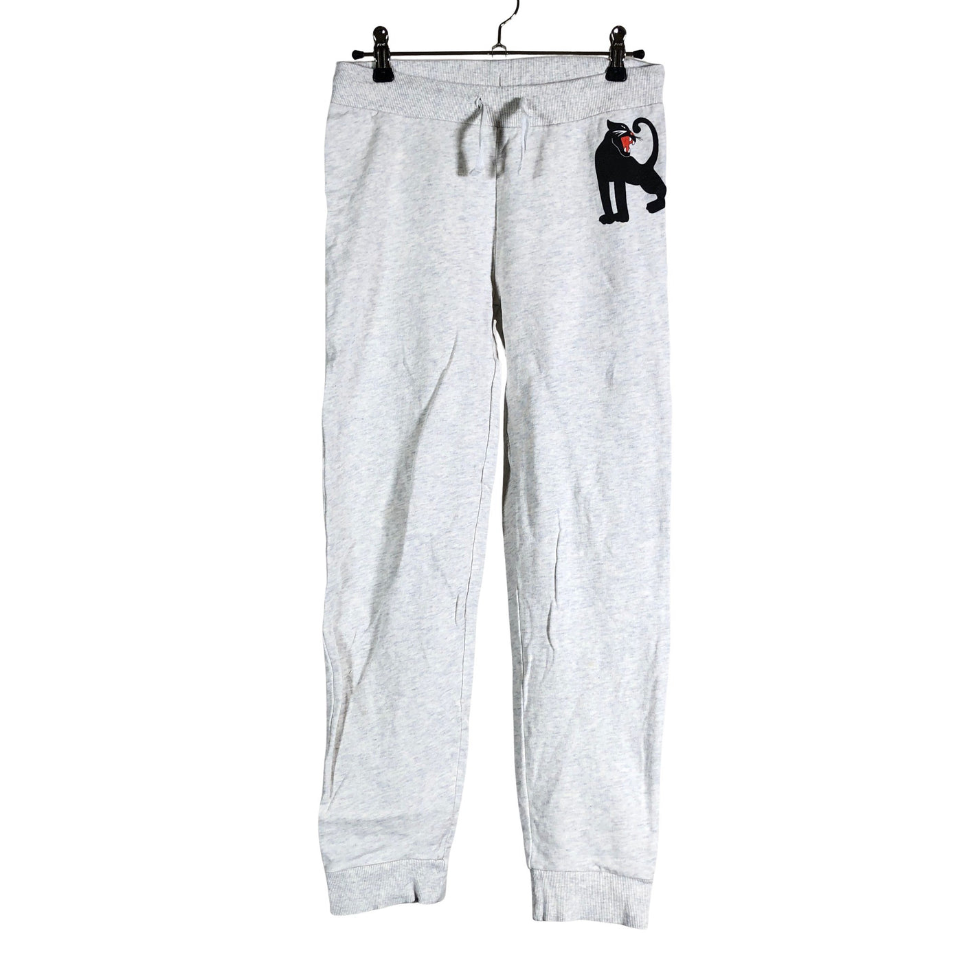 Unisex Mini Rodini - Collegehousut, koko 140 - 146 - (1)