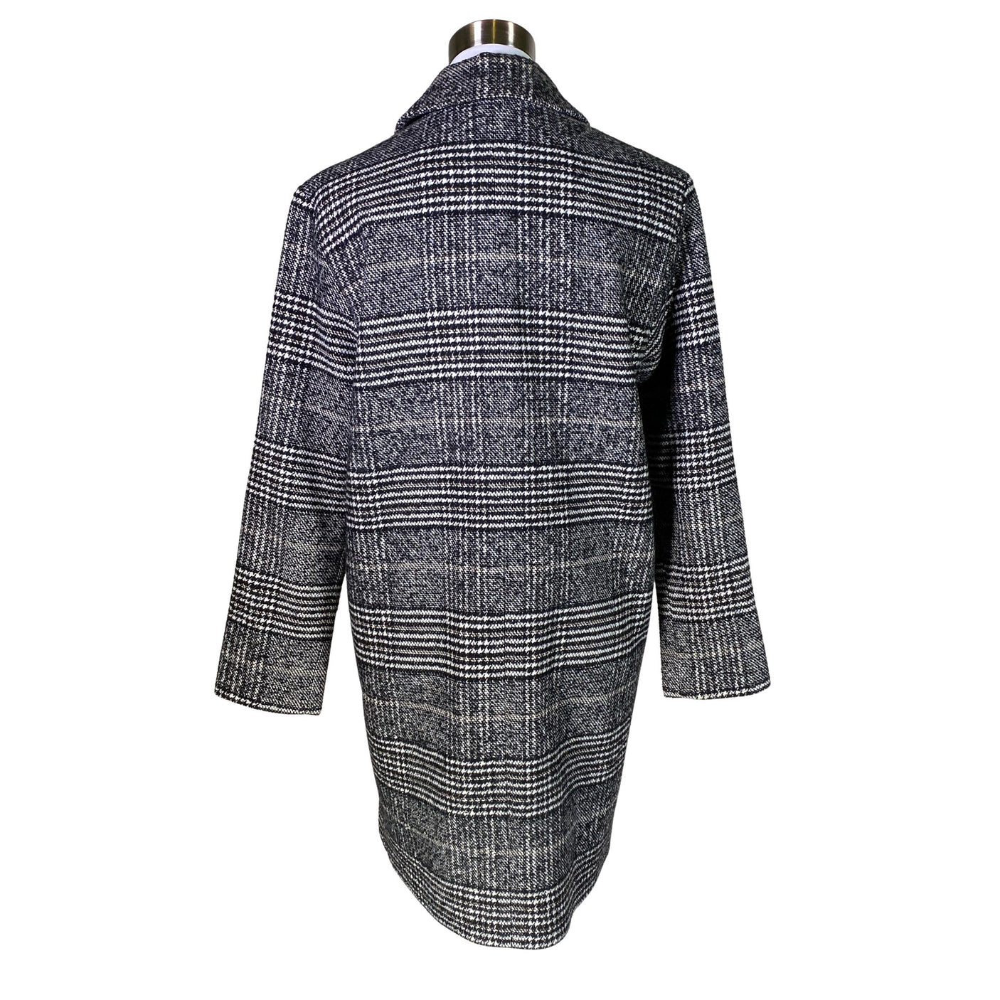 Unisex Tom Tailor - Villakangastakki, koko 38 - (2)