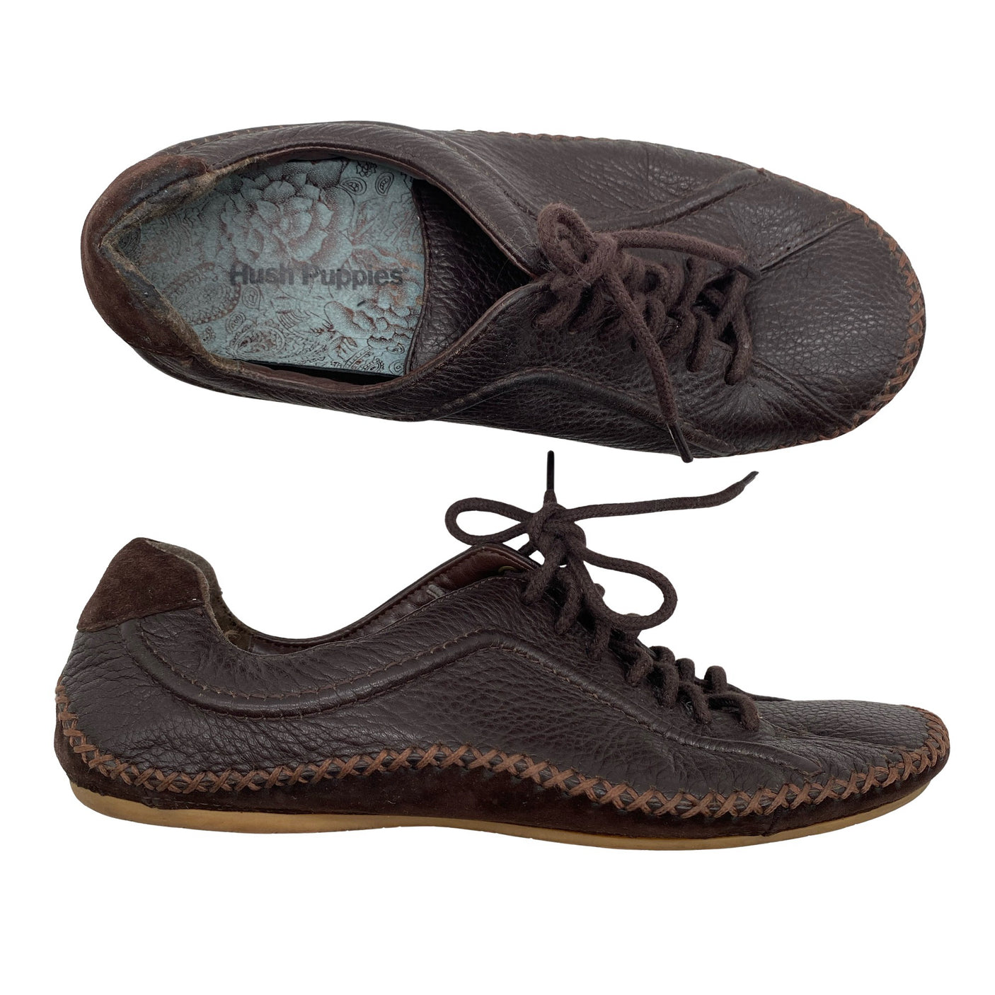 Unisex Hush Puppies - Kävelykengät, koko 36 - (1)