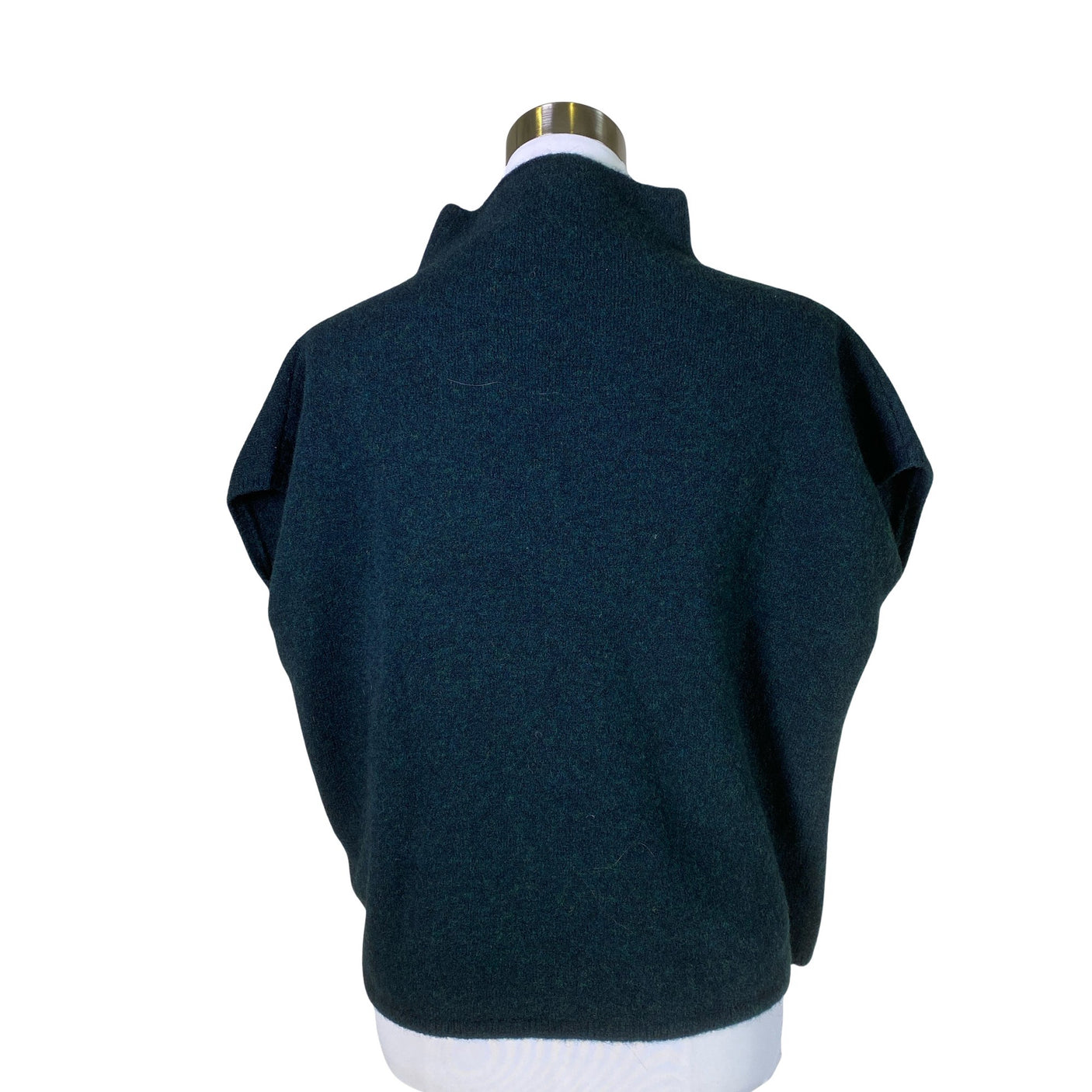 Unisex Filippa K. - Neuleliivi, koko 34 - (2)