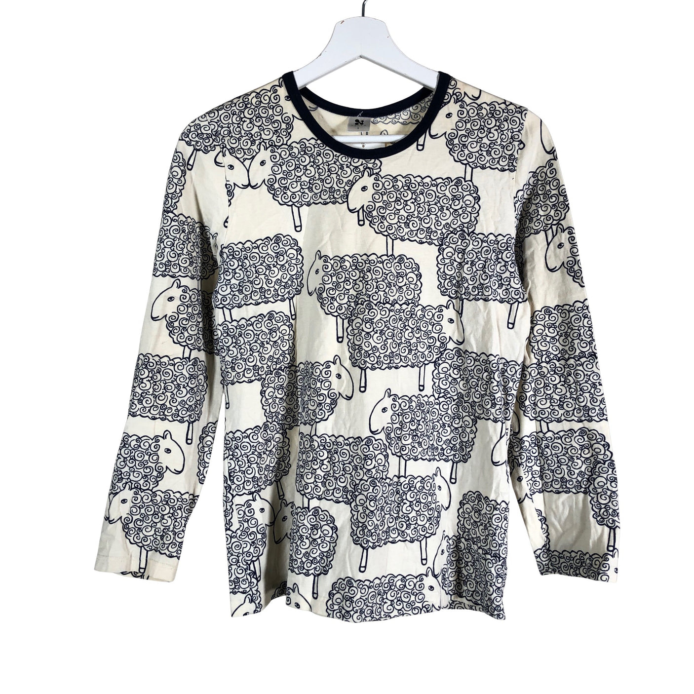 Unisex Nanso - Trikoopaita, koko 36 - (1)