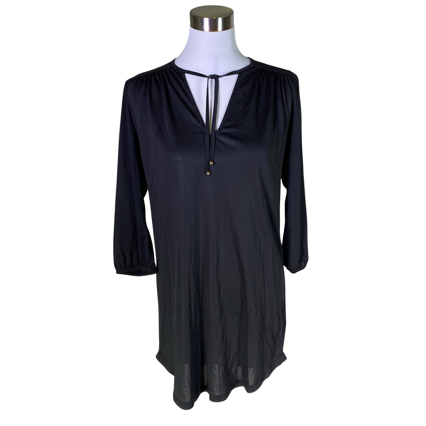 Unisex Filippa K. - Sifonkitunika, koko 40 - (1)