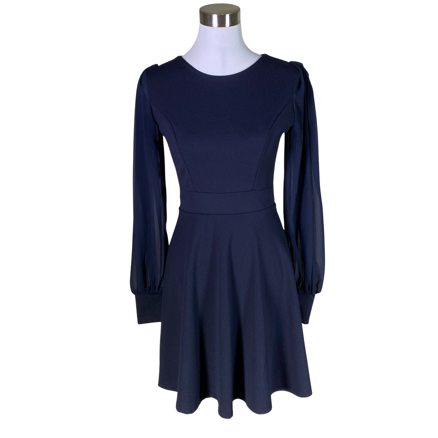Unisex Wal G - Sifonkimekko, koko 36 - (1)