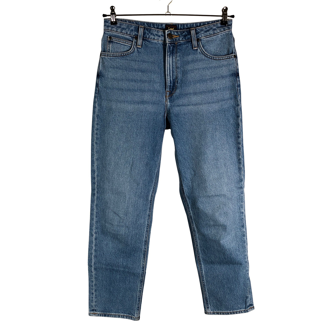 Unisex Lee - Farkut, koko W29 - (1)