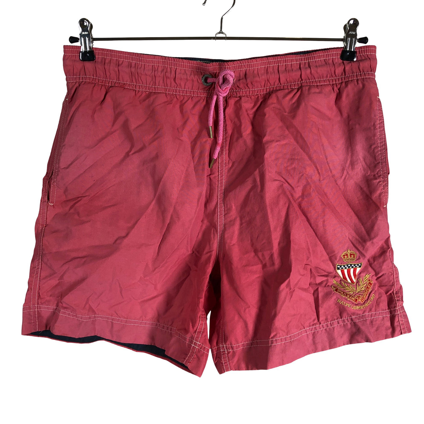 Unisex Polo Jeans Co. - Shortsit, koko M - (1)