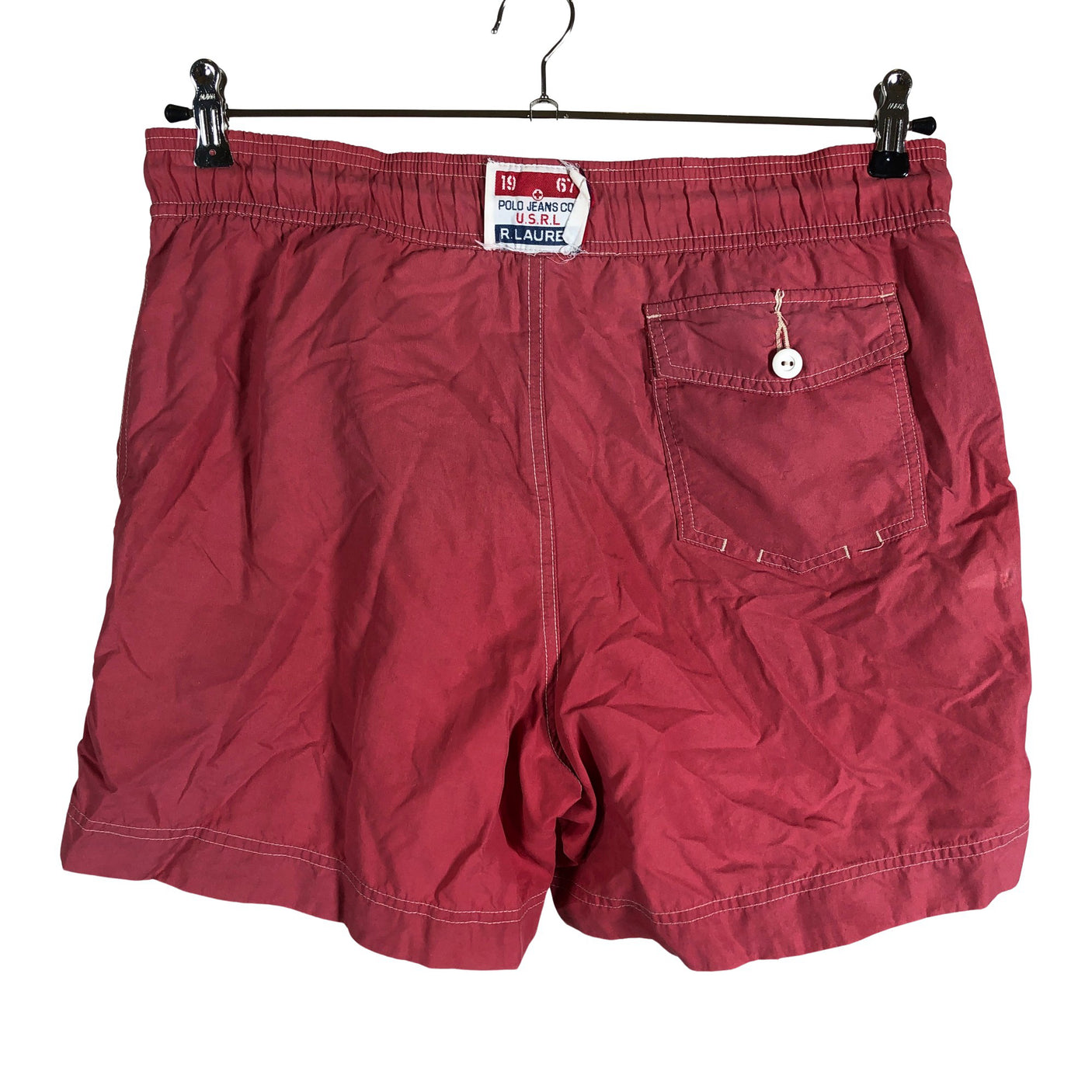 Unisex Polo Jeans Co. - Shortsit, koko M - (2)