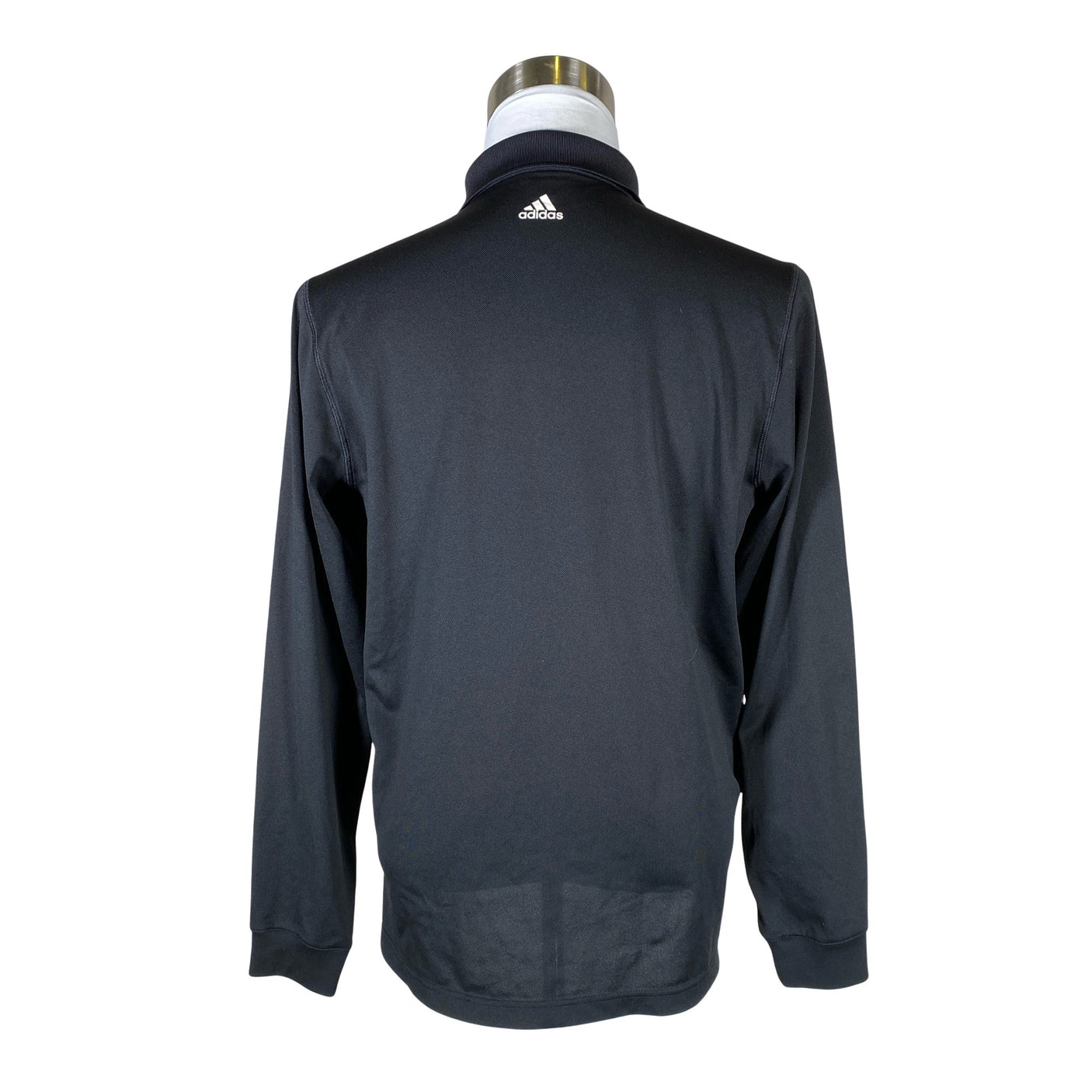 Unisex Adidas - Urheilupaita, pitkät hihat, koko M - (2)