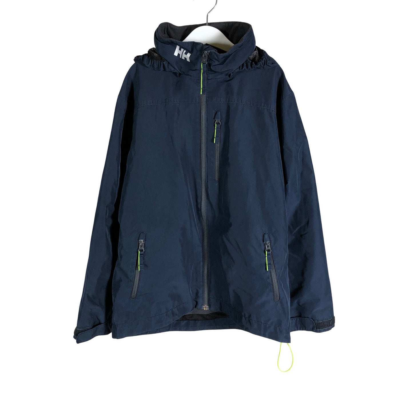 Unisex Helly Hansen - Välikausitakki, koko 146 - 152 - (1)