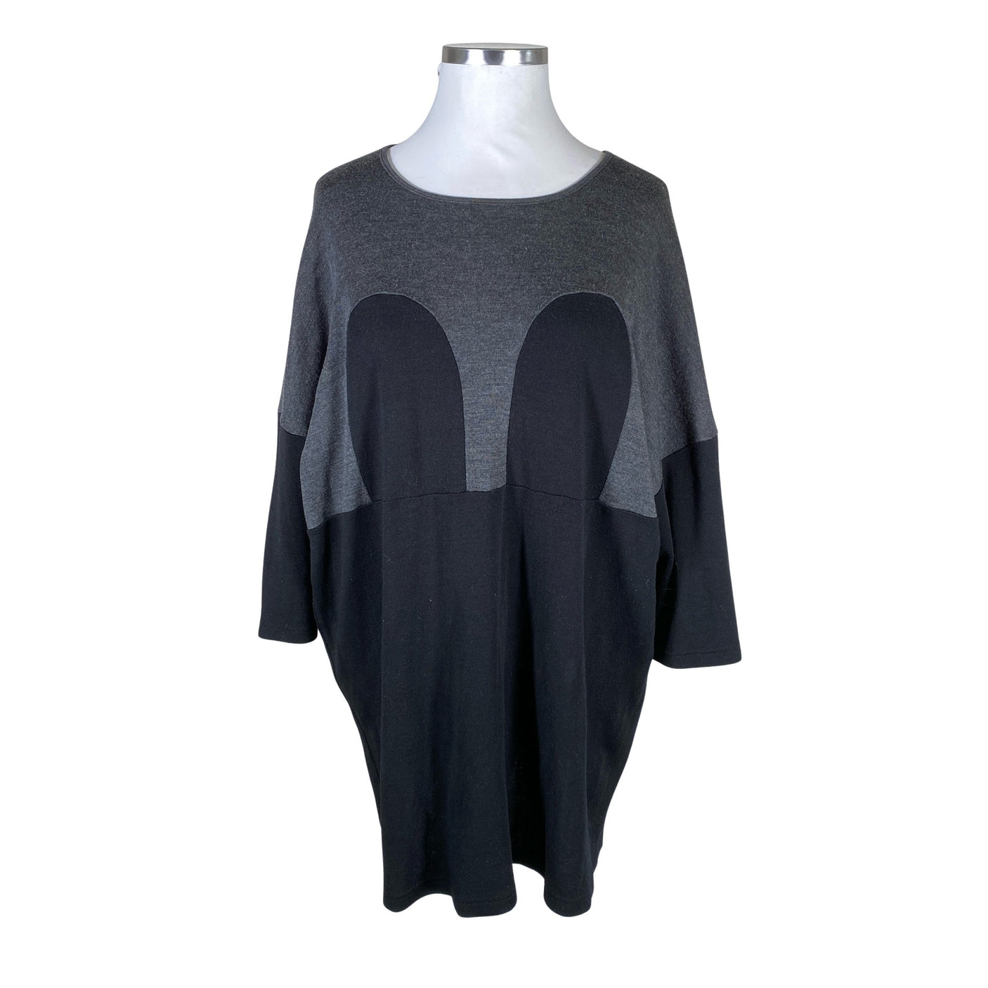 Unisex R/H Studio - Trikootunika, koko 42 - (1)