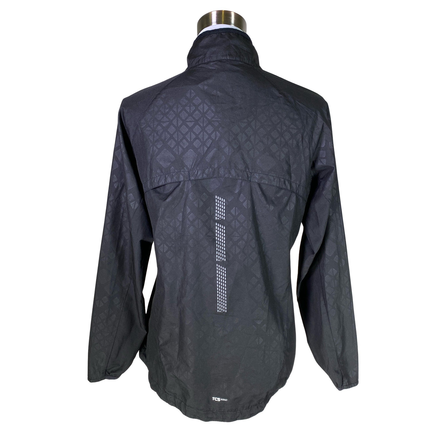 Unisex Soc - Urheilutakki, koko 38 - (2)