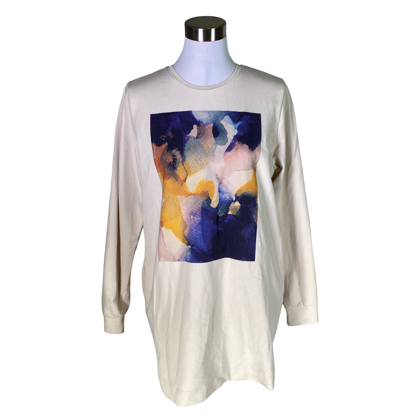 Unisex NOSH - Collegetunika, koko 36 - (1)